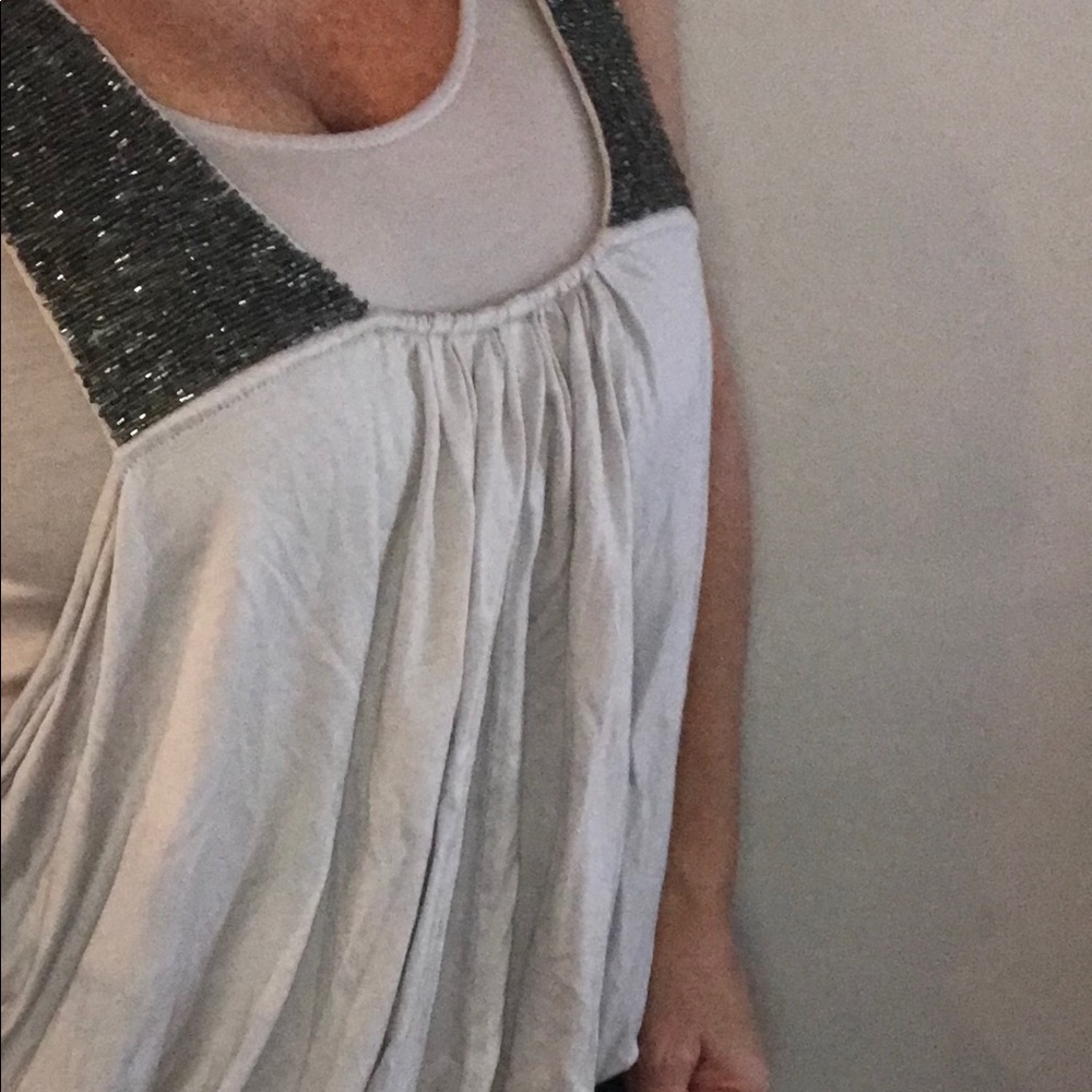 Super cute dressy top